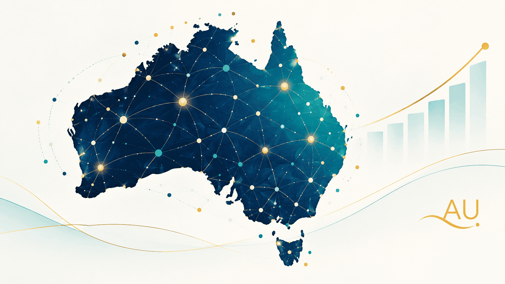 auDA Reports 4.43 Million .au Domains at September 2026 Close