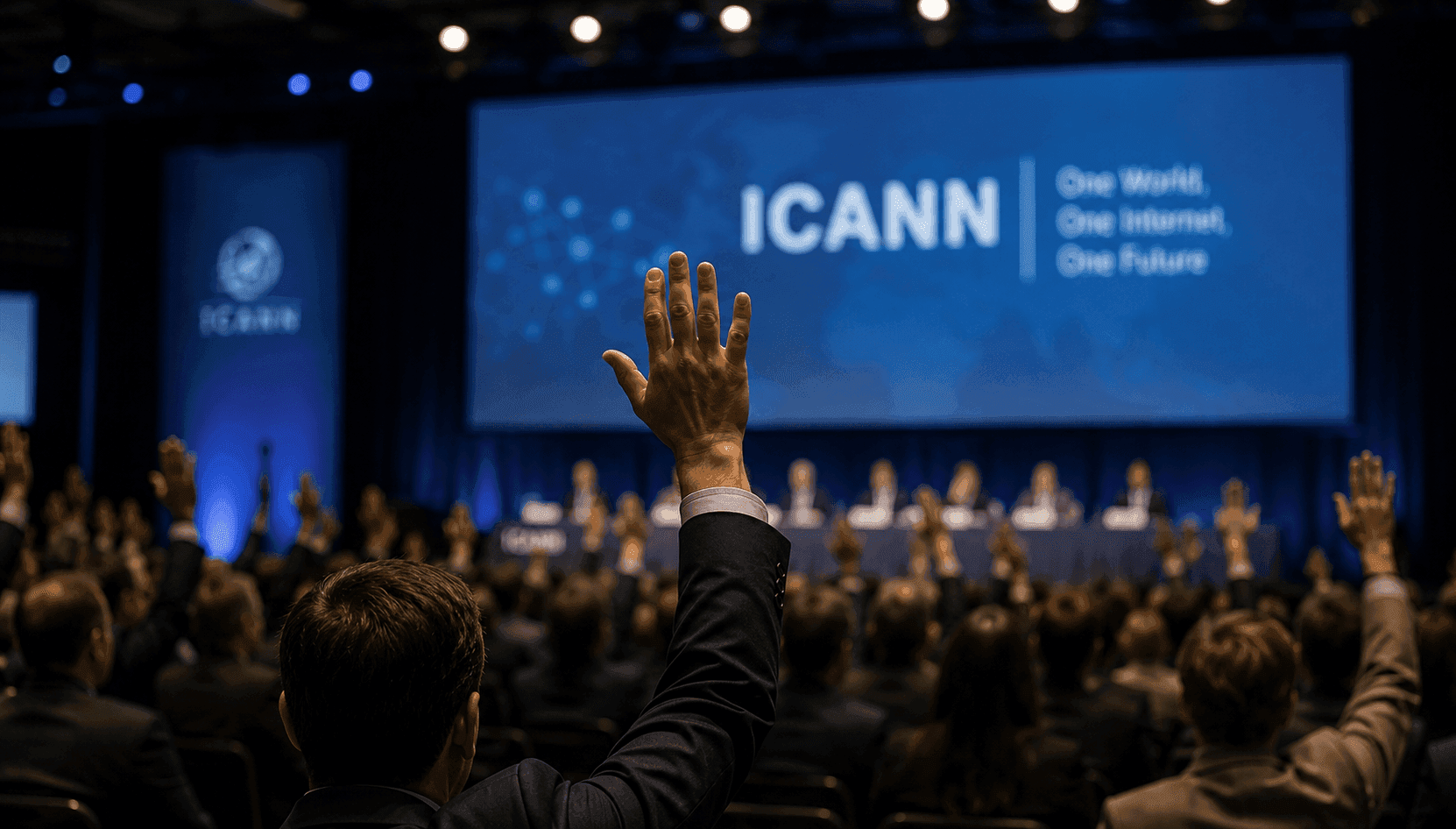 ICANN Opens Applications for 2027 NomCom Chair and Chair-Elect Roles