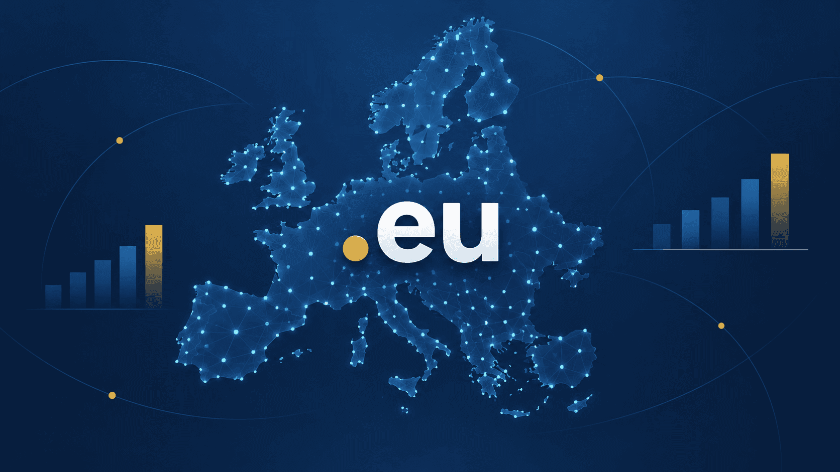 EURid Reports 3.79 Million .eu Registrations at Q3 2026 Close