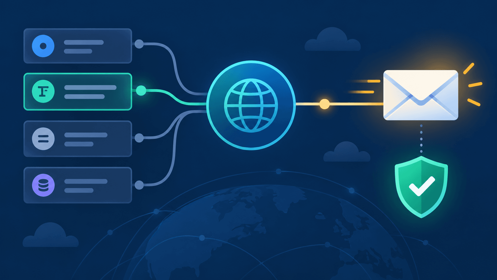 Check Google Workspace SPF in NicNames DNS