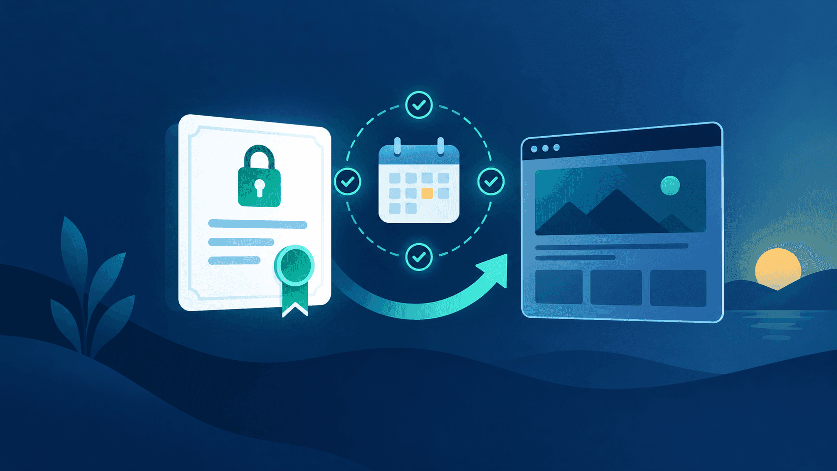 Let’s Encrypt Details 64-Day Certificate Rollout