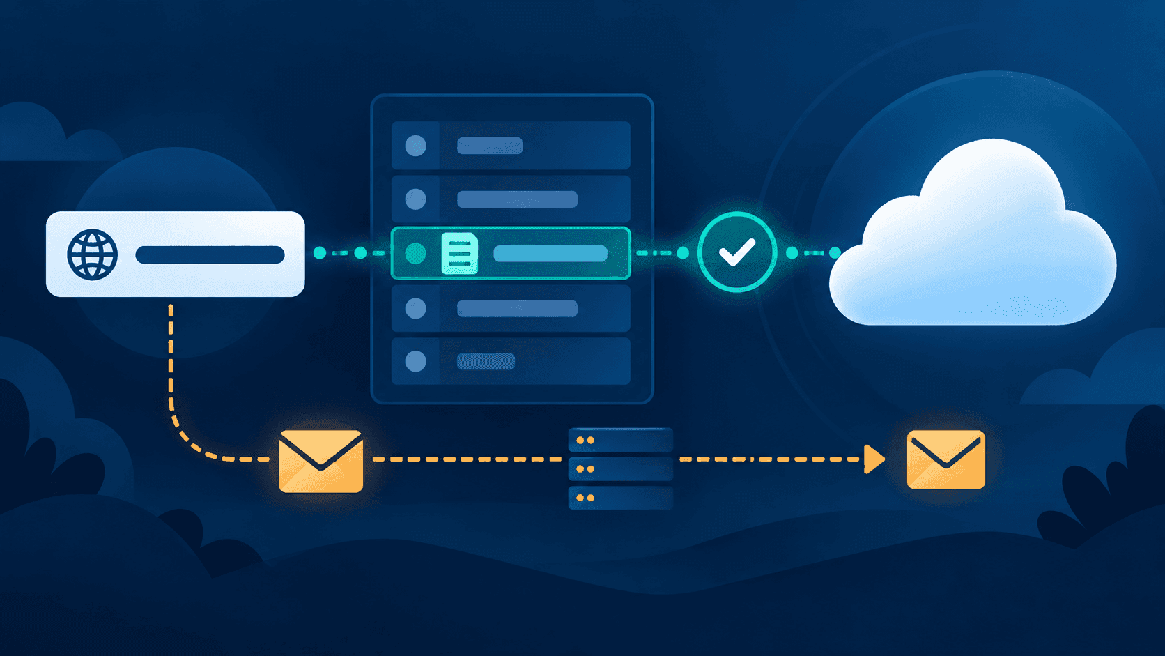 Verify a Microsoft 365 Domain with a TXT Record in NicNames DNS