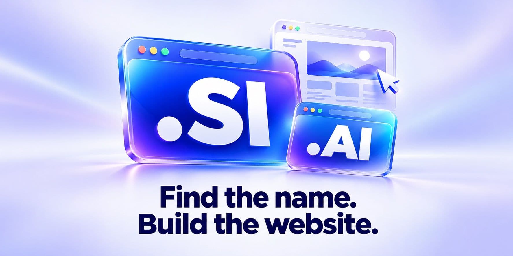 These .SI Names Sold for Up to $50,000 — Find Your Next Domain