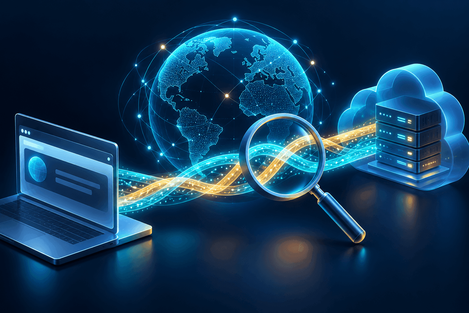 Cloudflare Adds Domain-Level Post-Quantum TLS Visibility
