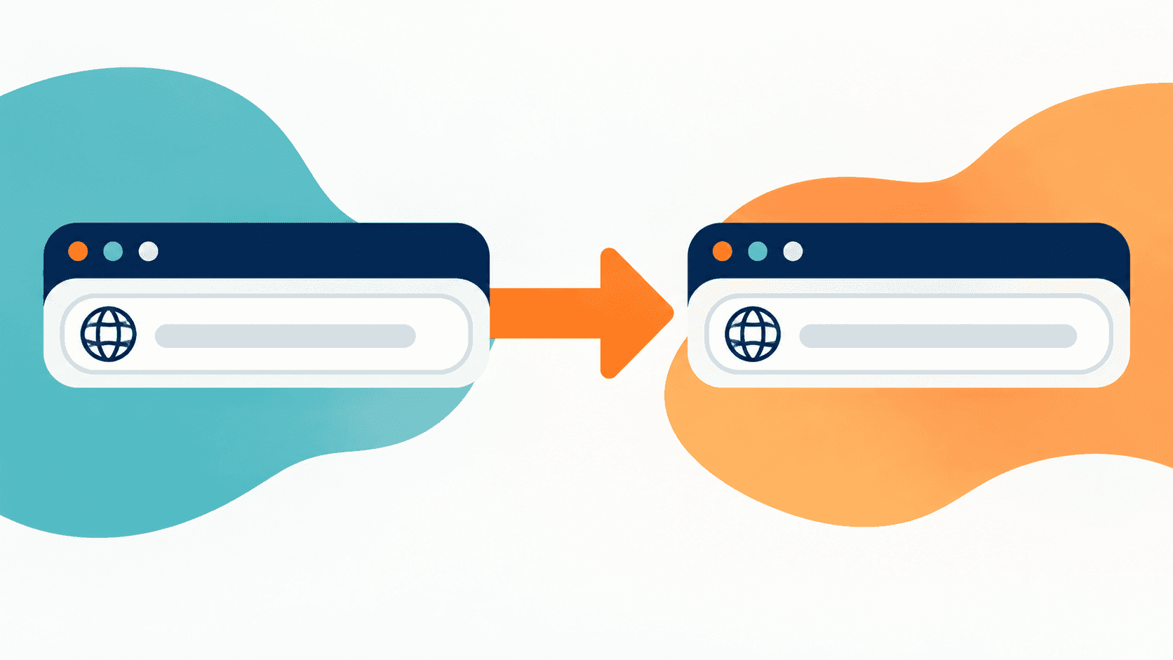 Redirect a NicNames Domain to Another Web Address