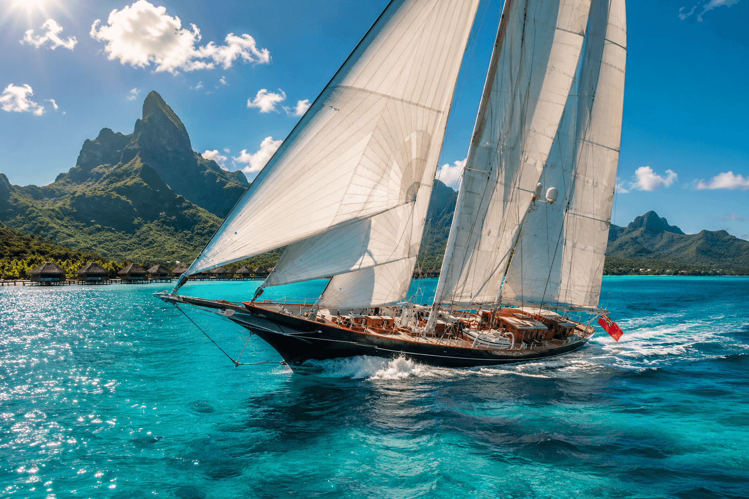 Luxury Travel Domains for Resorts, Beach Destinations, and Premium Vacation Brands