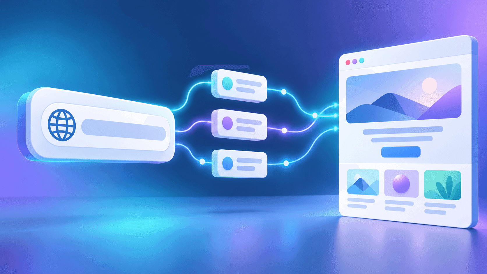 Connect a NicNames Domain to Squarespace with DNS