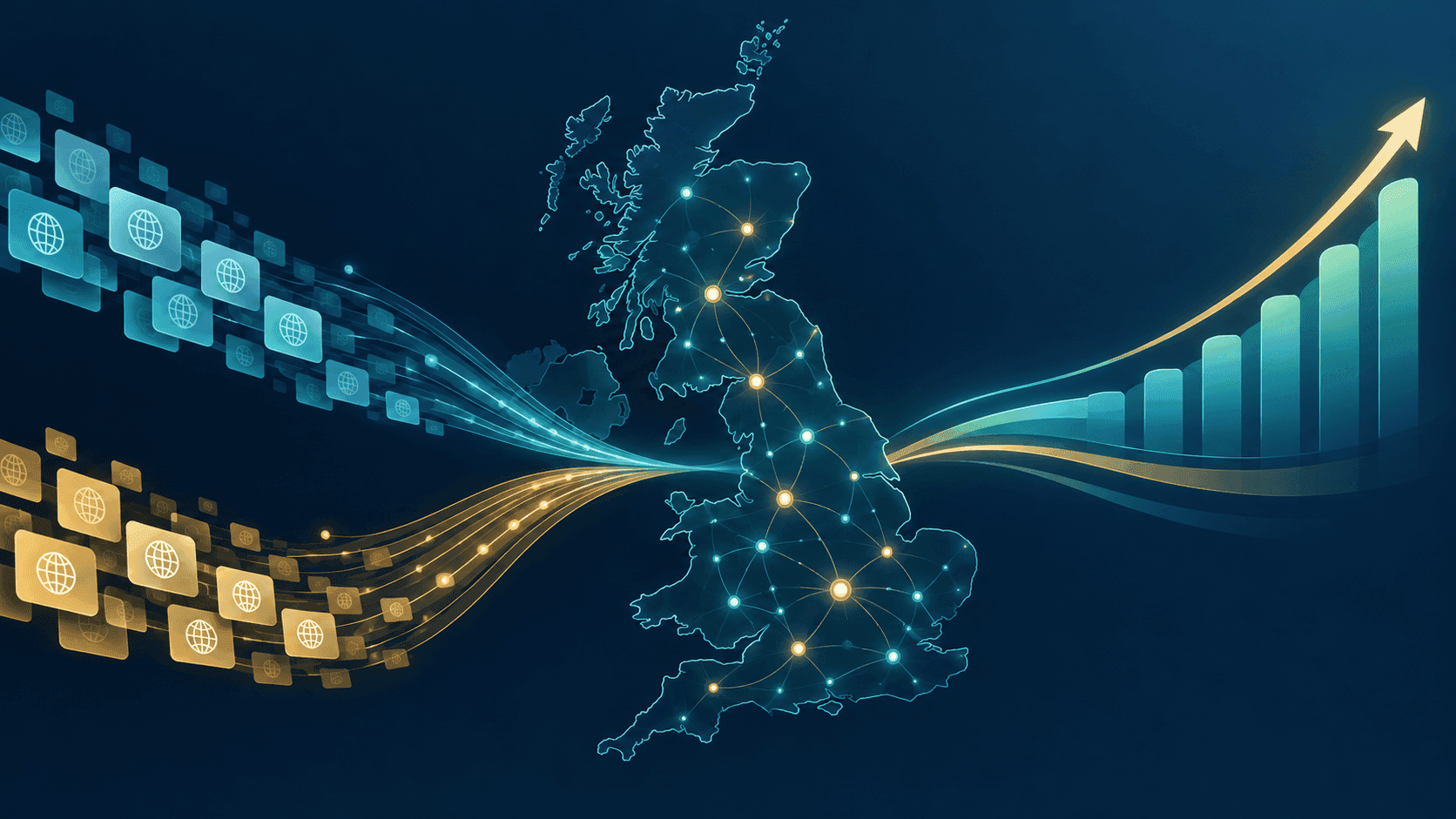 Nominet’s September Data Puts .UK Register at 10.72 Million