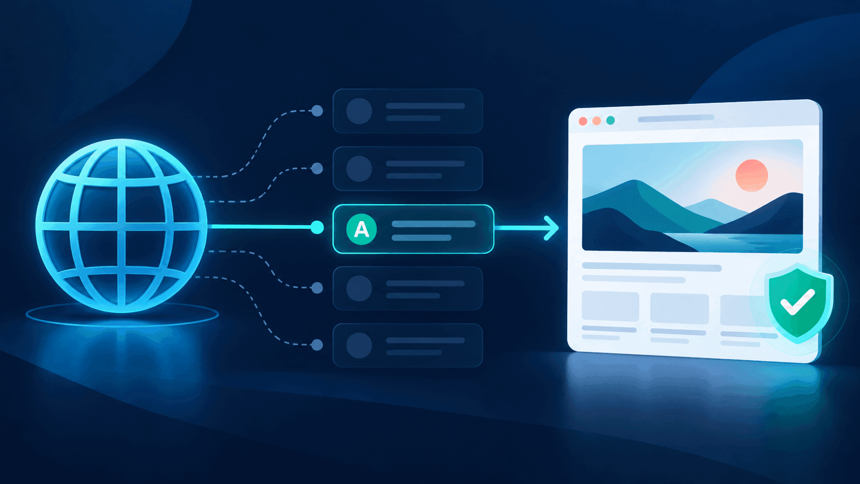 Connect a Root Domain to Vercel with NicNames DNS